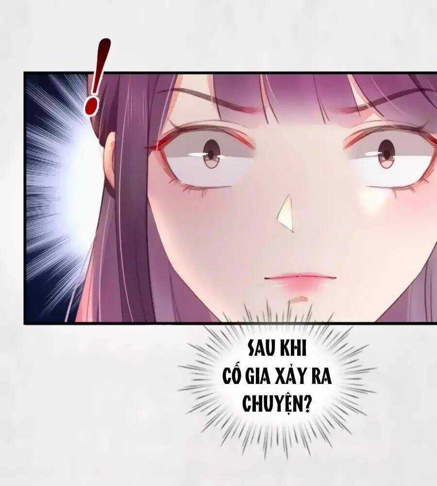 Hoạn Phi Hoàn Triều - Chapter 34 - Trang 15