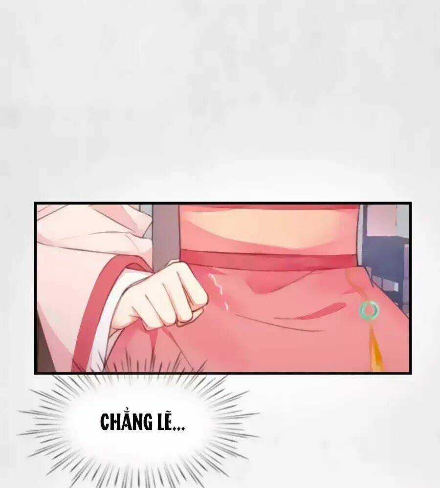 Hoạn Phi Hoàn Triều - Chapter 34 - Trang 16