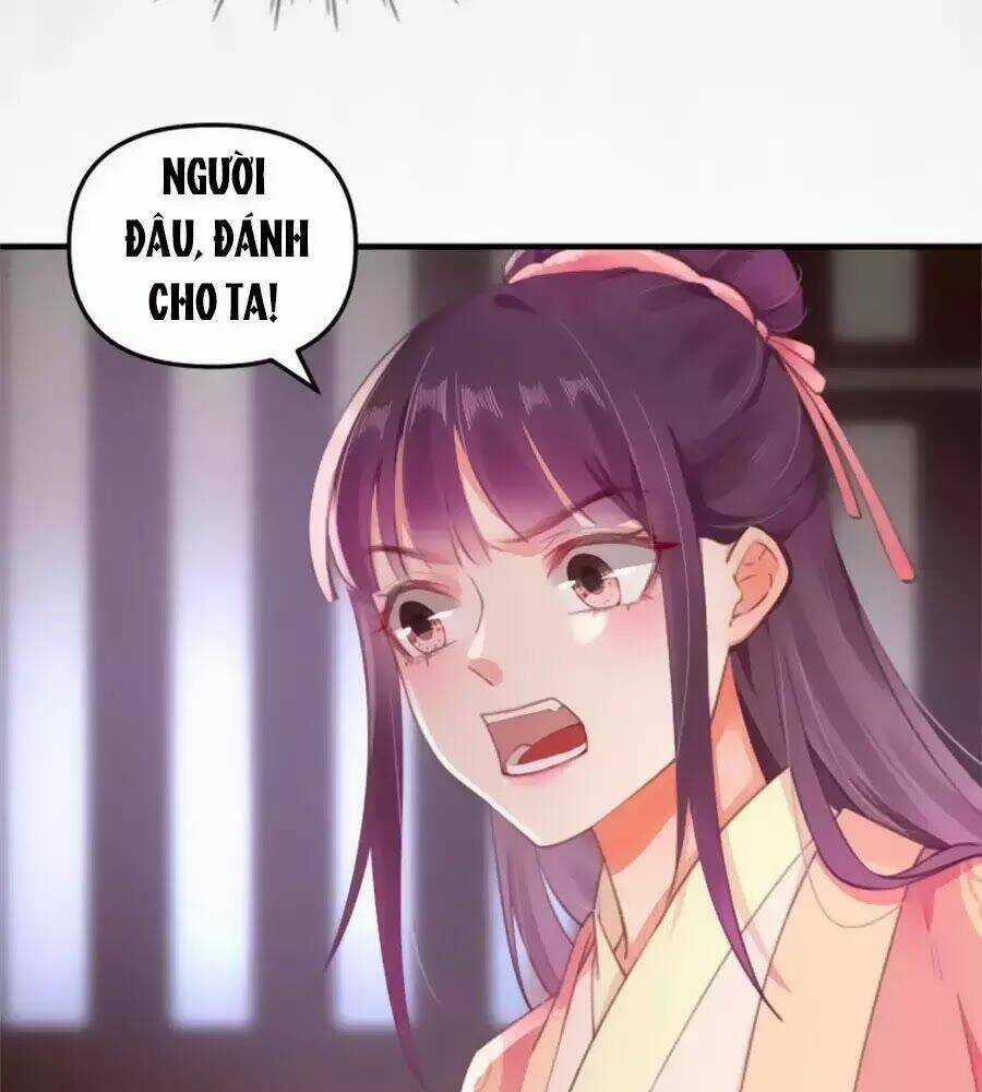 Hoạn Phi Hoàn Triều - Chapter 34 - Trang 17