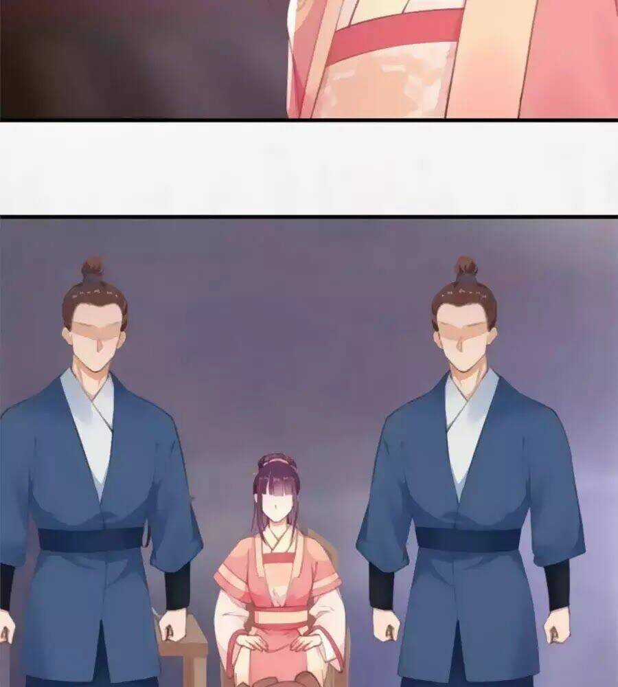 Hoạn Phi Hoàn Triều - Chapter 34 - Trang 18