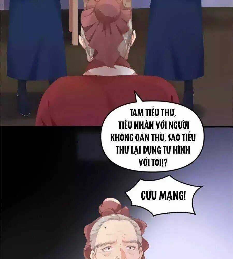 Hoạn Phi Hoàn Triều - Chapter 34 - Trang 19