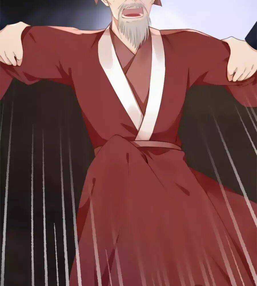 Hoạn Phi Hoàn Triều - Chapter 34 - Trang 20