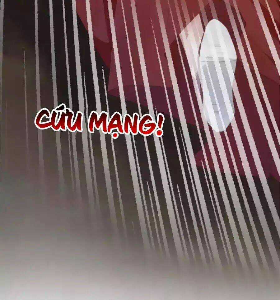 Hoạn Phi Hoàn Triều - Chapter 34 - Trang 21