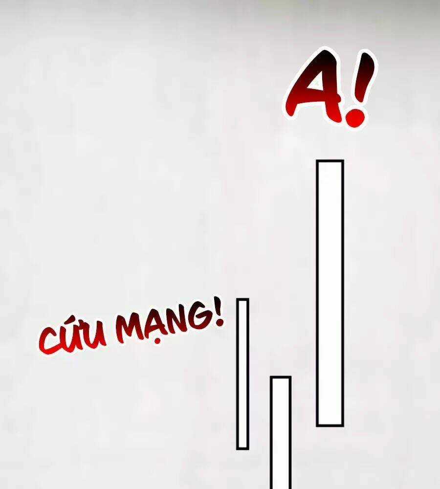 Hoạn Phi Hoàn Triều - Chapter 34 - Trang 22