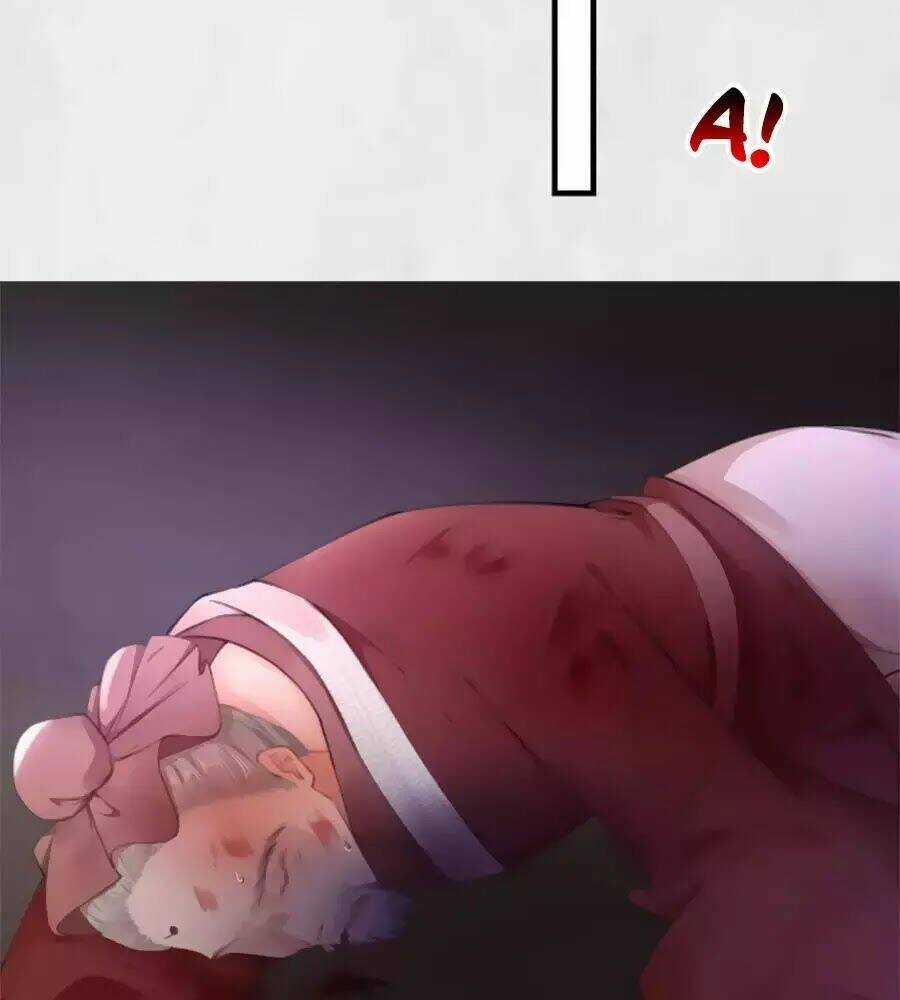 Hoạn Phi Hoàn Triều - Chapter 34 - Trang 23