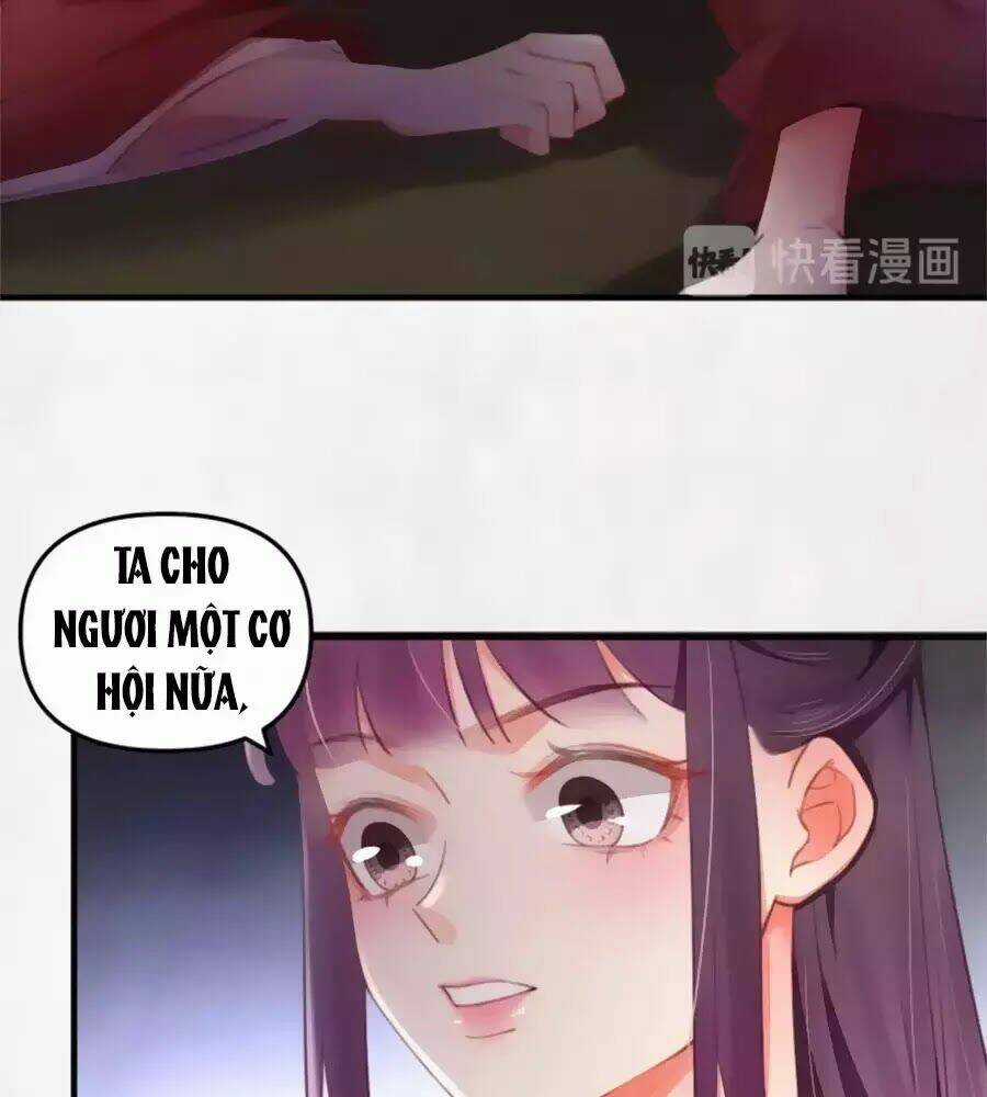 Hoạn Phi Hoàn Triều - Chapter 34 - Trang 24