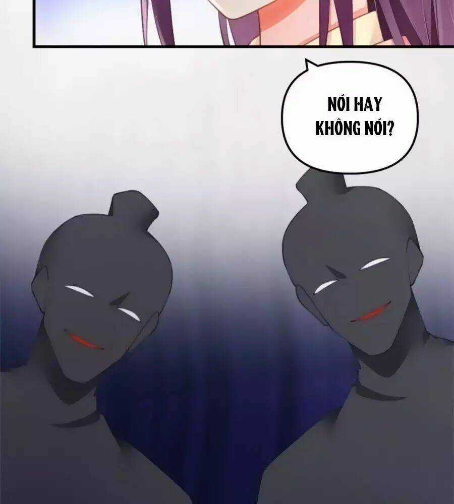 Hoạn Phi Hoàn Triều - Chapter 34 - Trang 25