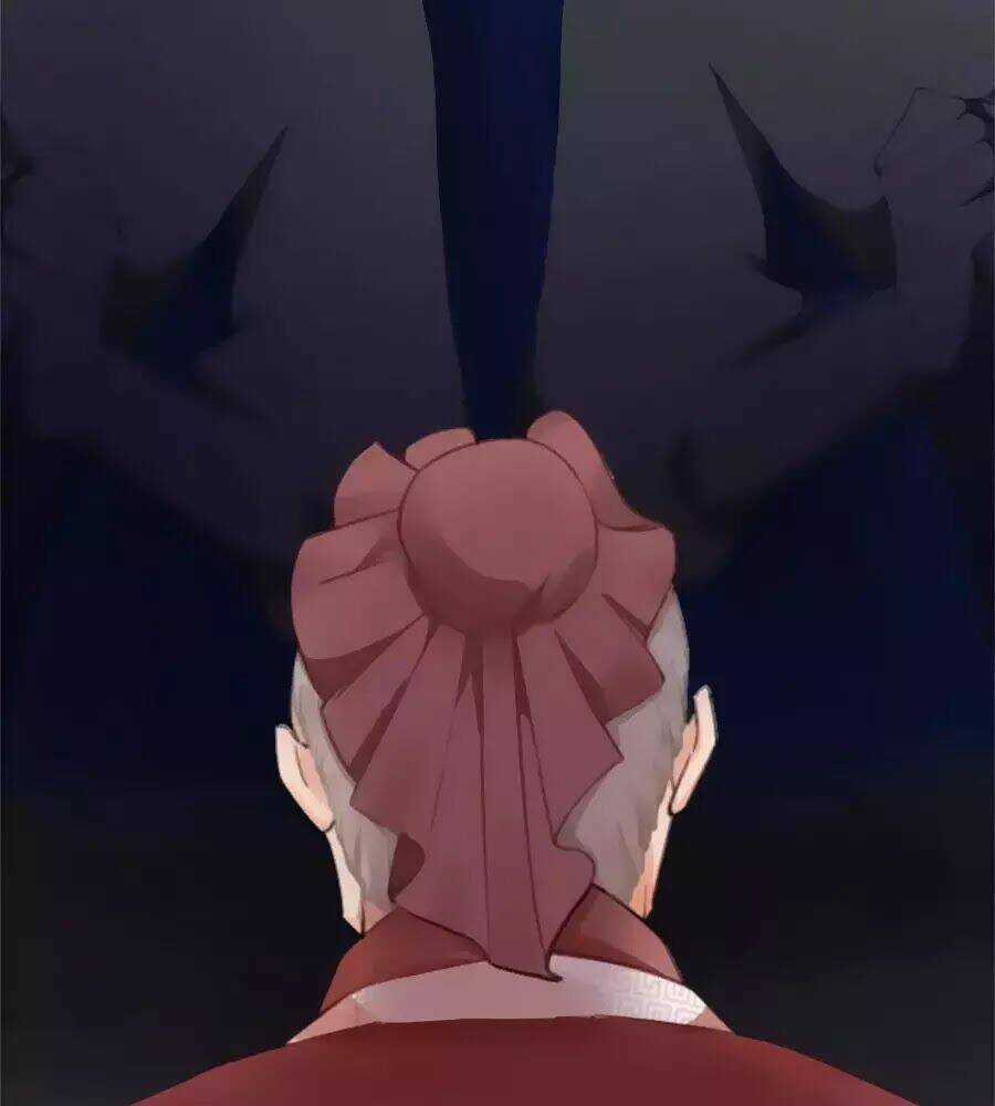 Hoạn Phi Hoàn Triều - Chapter 34 - Trang 26