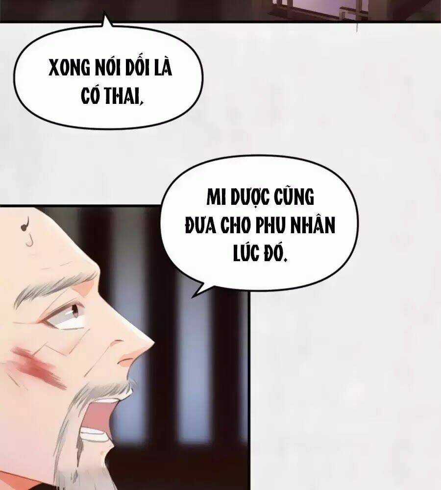 Hoạn Phi Hoàn Triều - Chapter 34 - Trang 28