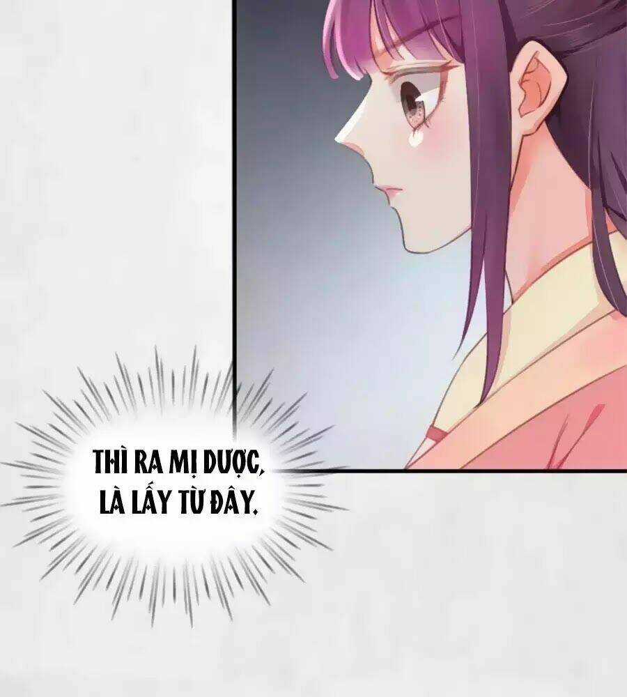 Hoạn Phi Hoàn Triều - Chapter 34 - Trang 30