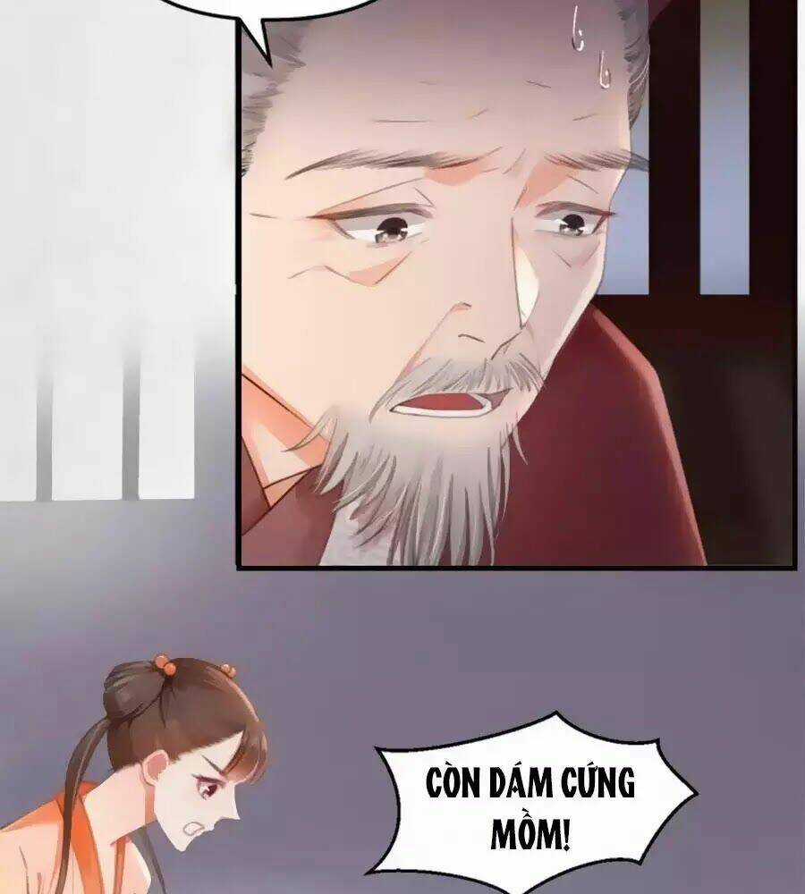 Hoạn Phi Hoàn Triều - Chapter 34 - Trang 4