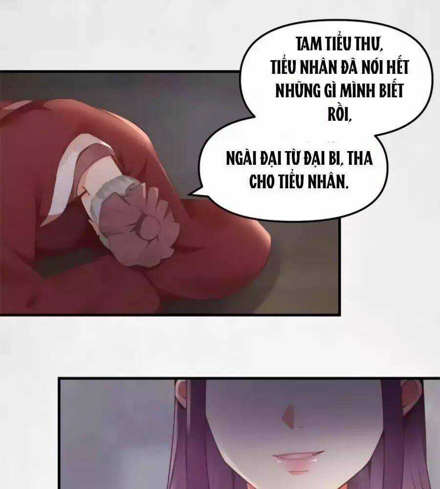 Hoạn Phi Hoàn Triều - Chapter 34 - Trang 31