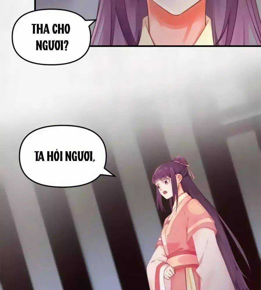 Hoạn Phi Hoàn Triều - Chapter 34 - Trang 32
