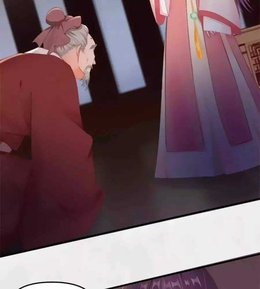 Hoạn Phi Hoàn Triều - Chapter 34 - Trang 33