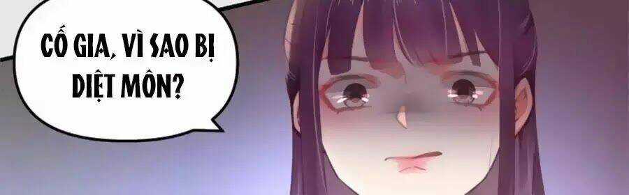 Hoạn Phi Hoàn Triều - Chapter 34 - Trang 34