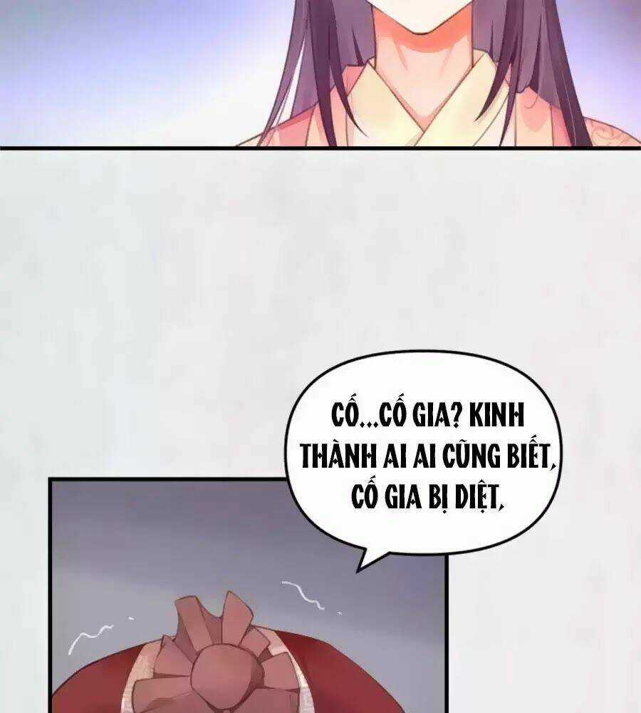 Hoạn Phi Hoàn Triều - Chapter 34 - Trang 35