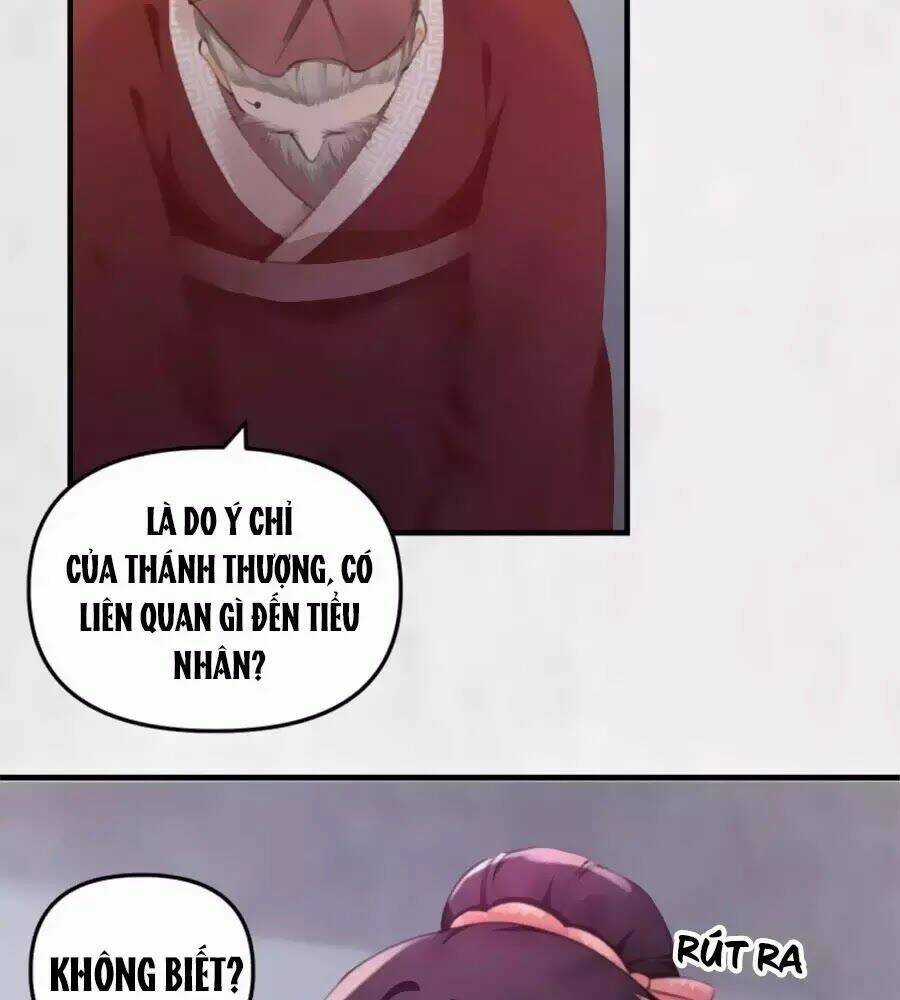 Hoạn Phi Hoàn Triều - Chapter 34 - Trang 36