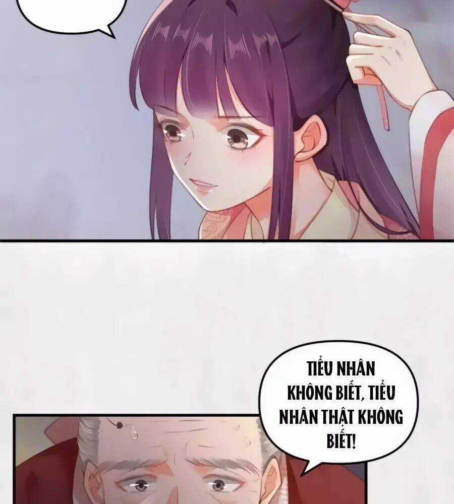 Hoạn Phi Hoàn Triều - Chapter 34 - Trang 37