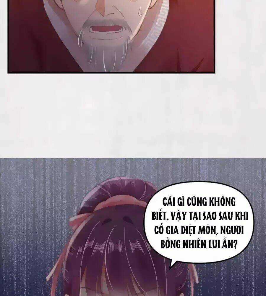 Hoạn Phi Hoàn Triều - Chapter 34 - Trang 38