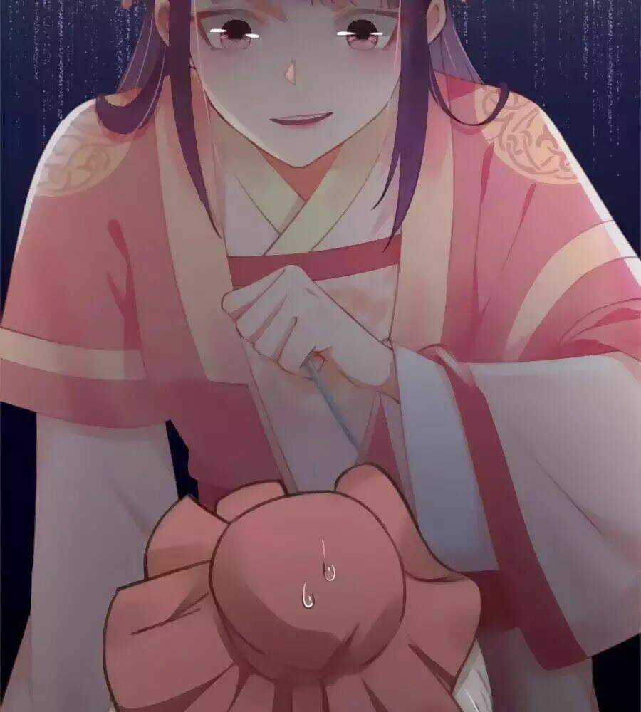 Hoạn Phi Hoàn Triều - Chapter 34 - Trang 39