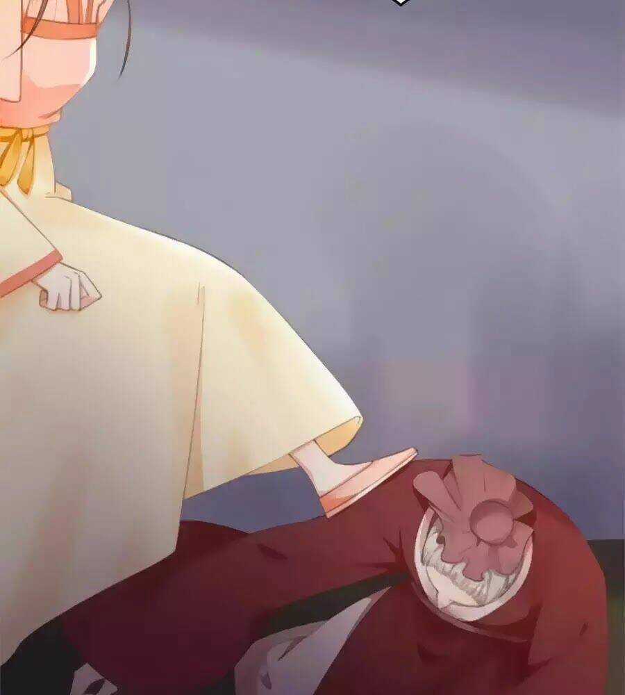 Hoạn Phi Hoàn Triều - Chapter 34 - Trang 5