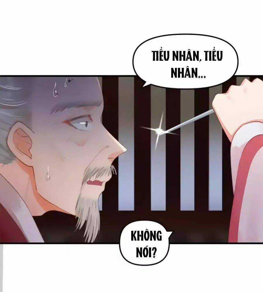 Hoạn Phi Hoàn Triều - Chapter 34 - Trang 41