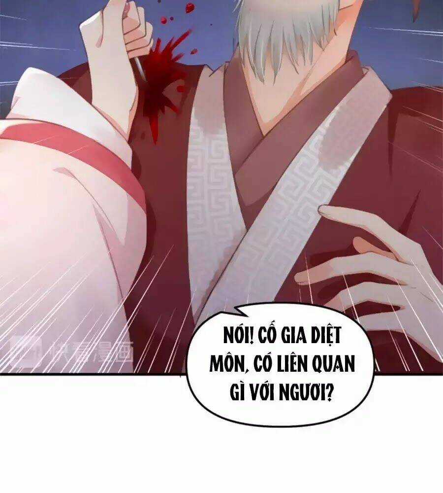 Hoạn Phi Hoàn Triều - Chapter 34 - Trang 44