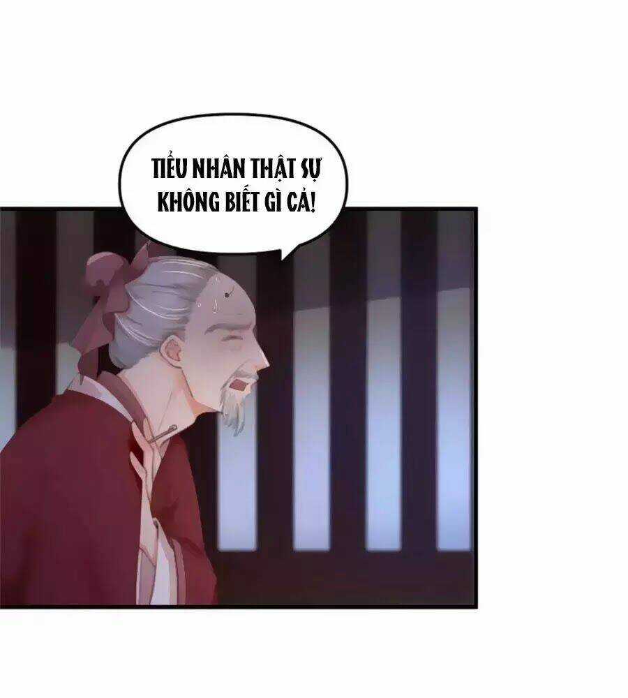 Hoạn Phi Hoàn Triều - Chapter 34 - Trang 45