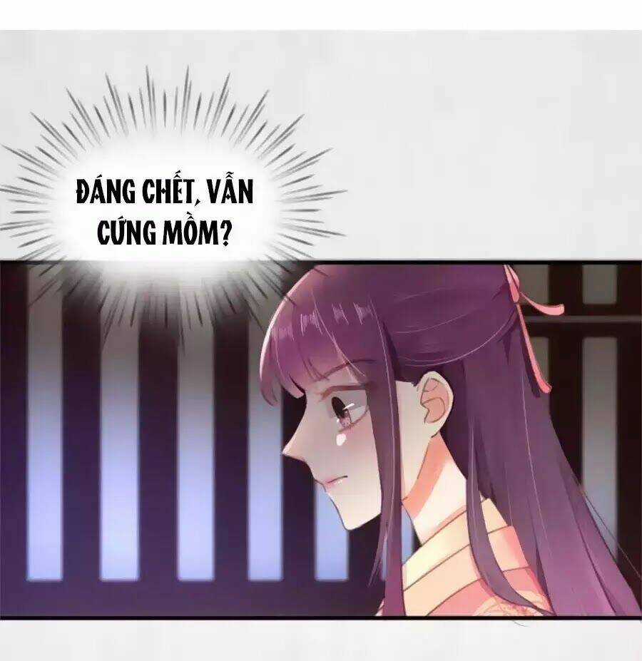 Hoạn Phi Hoàn Triều - Chapter 34 - Trang 46