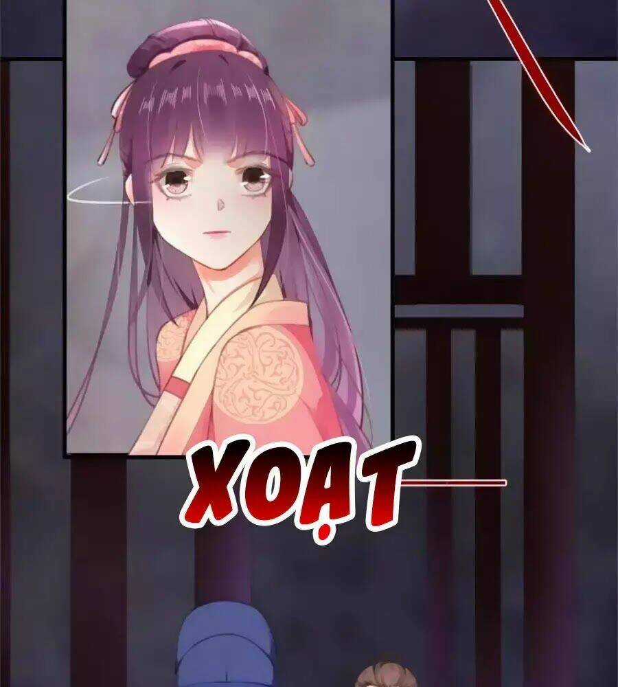 Hoạn Phi Hoàn Triều - Chapter 34 - Trang 48