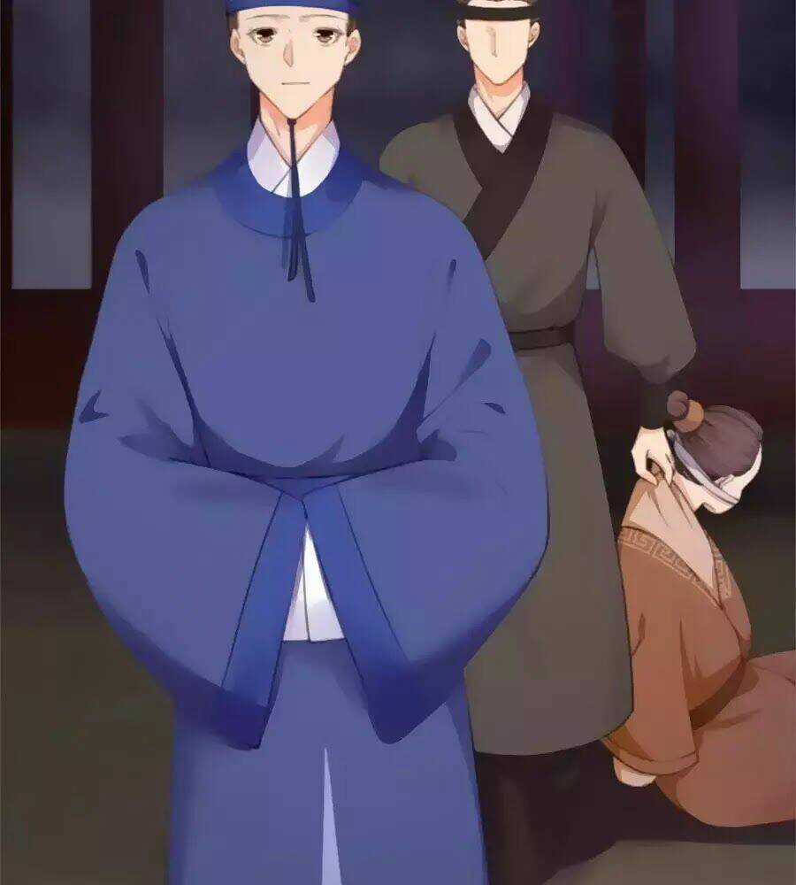 Hoạn Phi Hoàn Triều - Chapter 34 - Trang 49