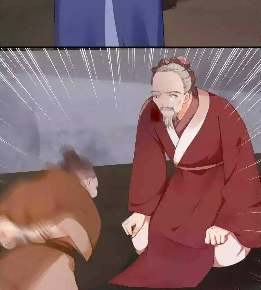 Hoạn Phi Hoàn Triều - Chapter 34 - Trang 50