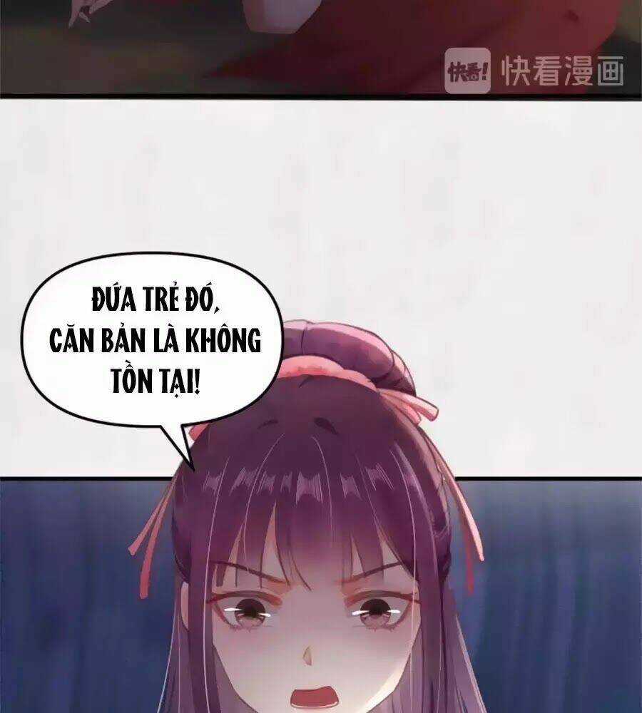 Hoạn Phi Hoàn Triều - Chapter 34 - Trang 6
