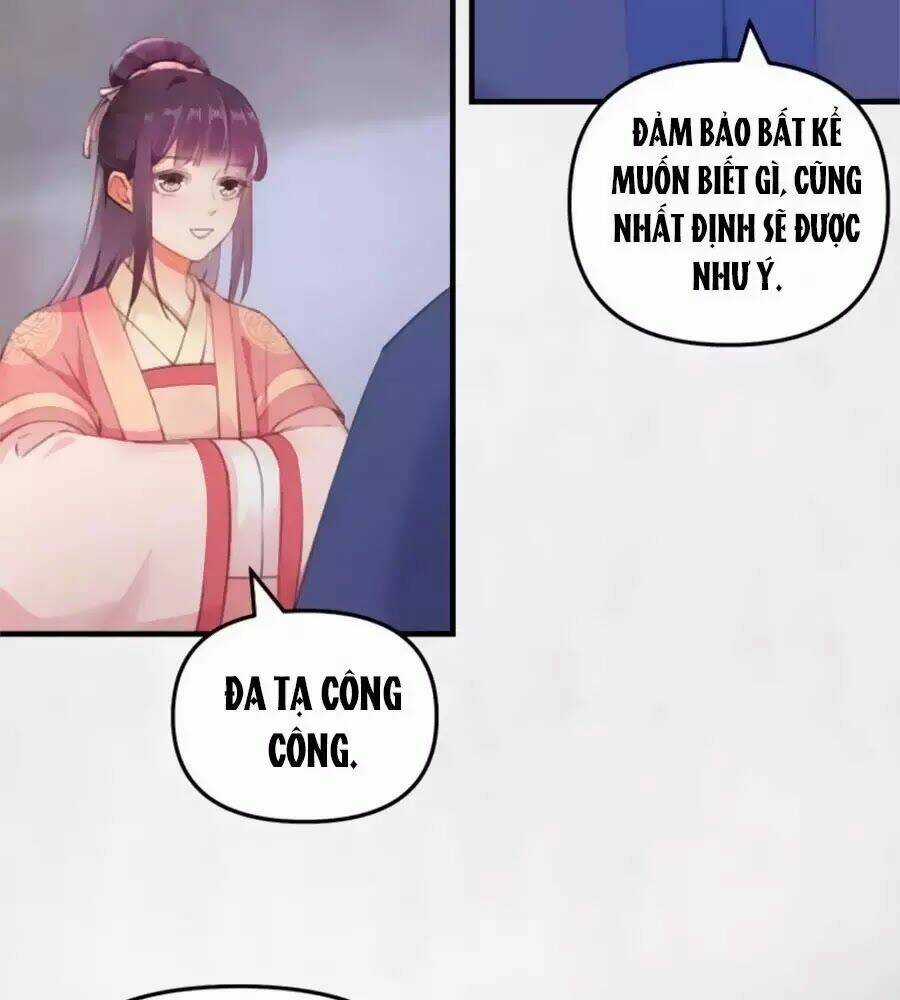 Hoạn Phi Hoàn Triều - Chapter 34 - Trang 56