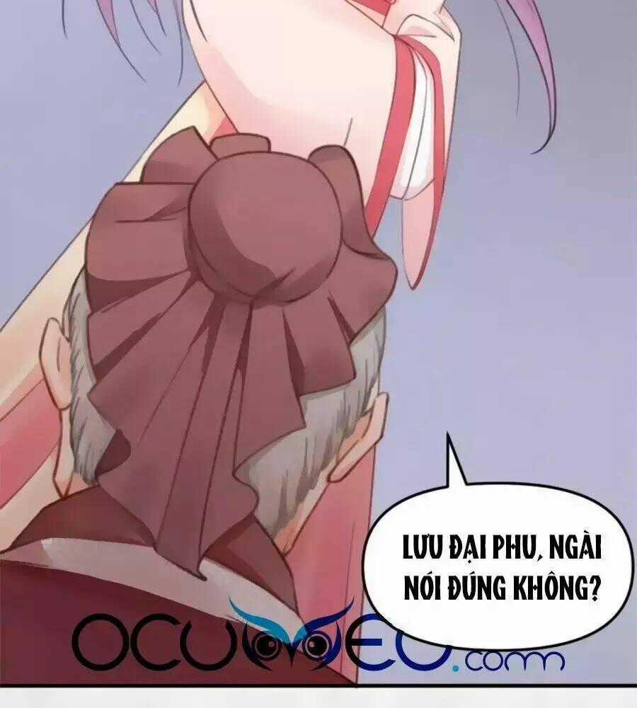 Hoạn Phi Hoàn Triều - Chapter 34 - Trang 58