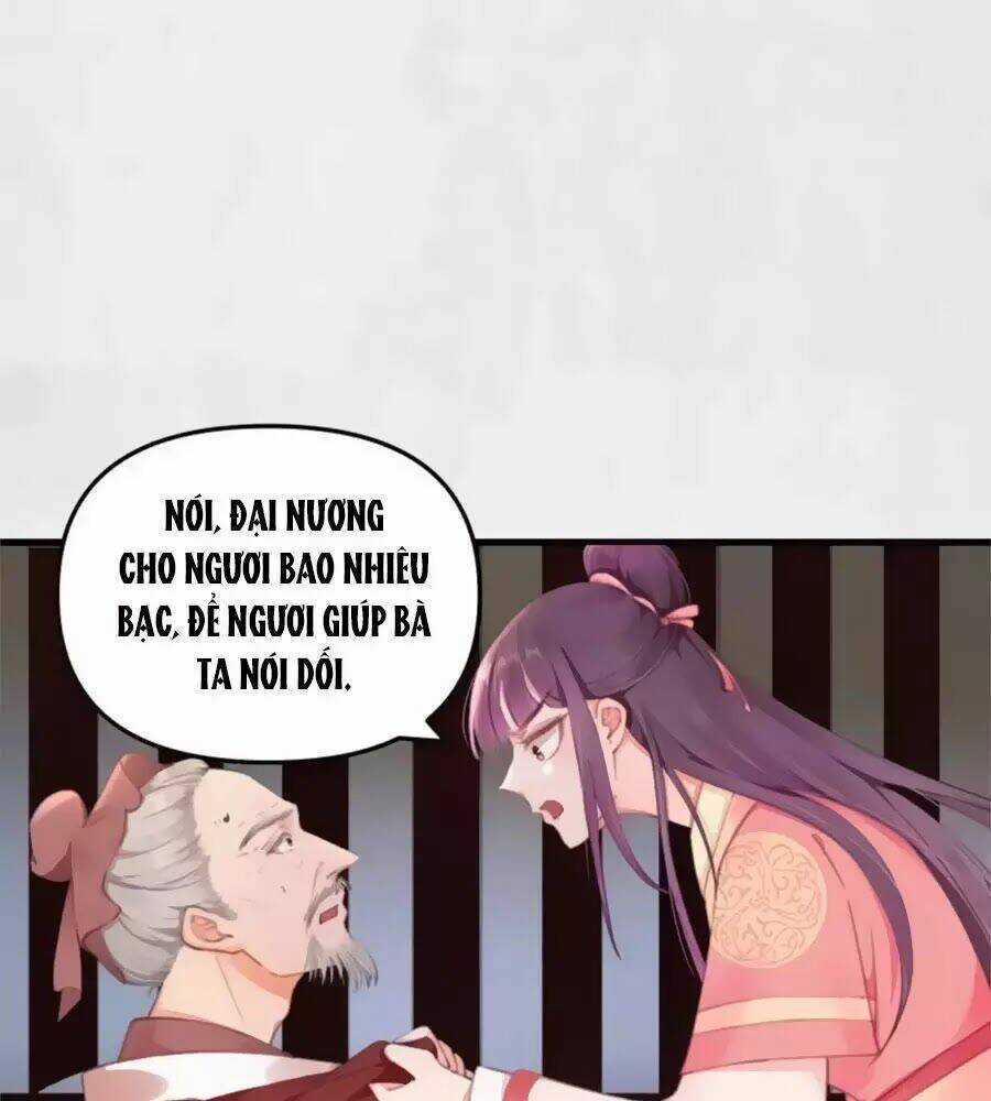 Hoạn Phi Hoàn Triều - Chapter 34 - Trang 8