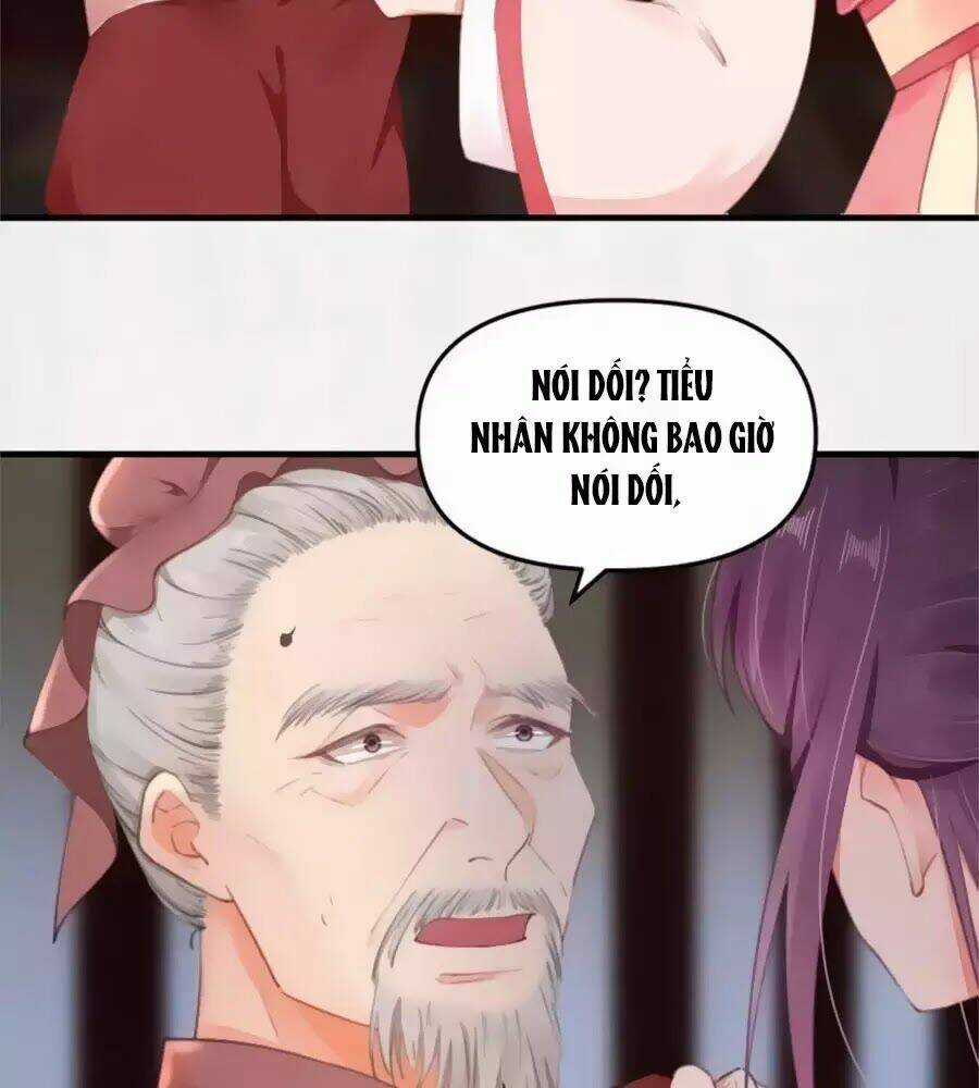 Hoạn Phi Hoàn Triều - Chapter 34 - Trang 9