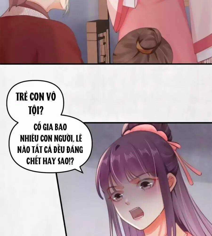 Hoạn Phi Hoàn Triều - Chapter 35 - Trang 2