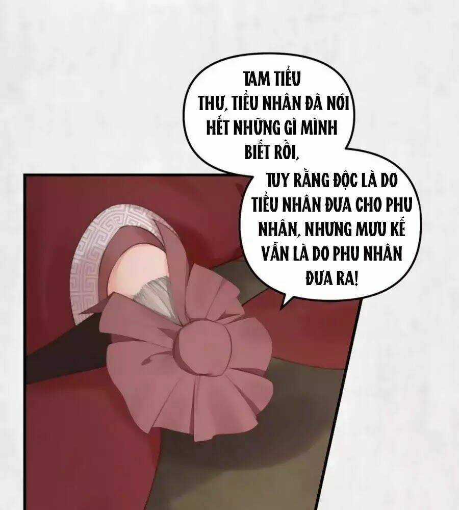 Hoạn Phi Hoàn Triều - Chapter 35 - Trang 14