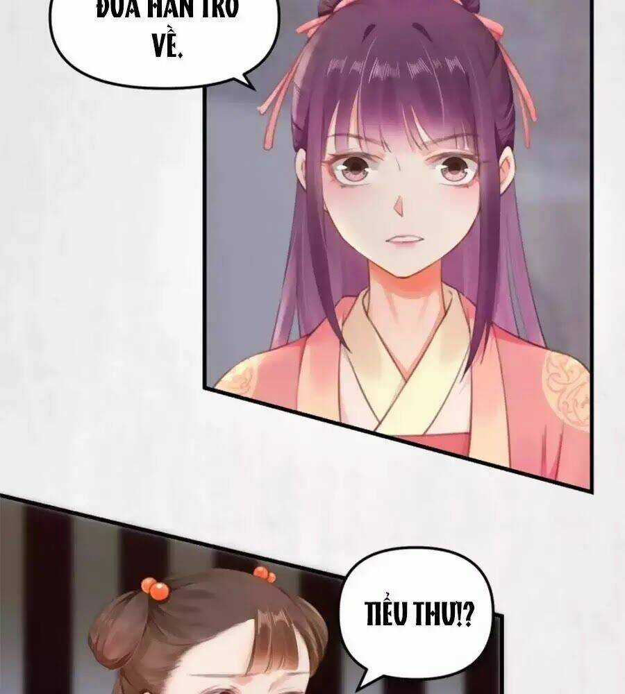 Hoạn Phi Hoàn Triều - Chapter 35 - Trang 16