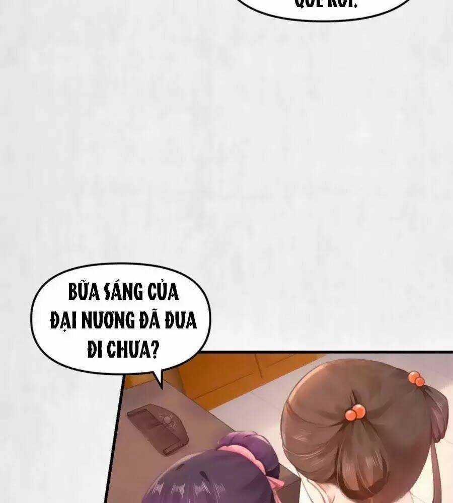 Hoạn Phi Hoàn Triều - Chapter 35 - Trang 20