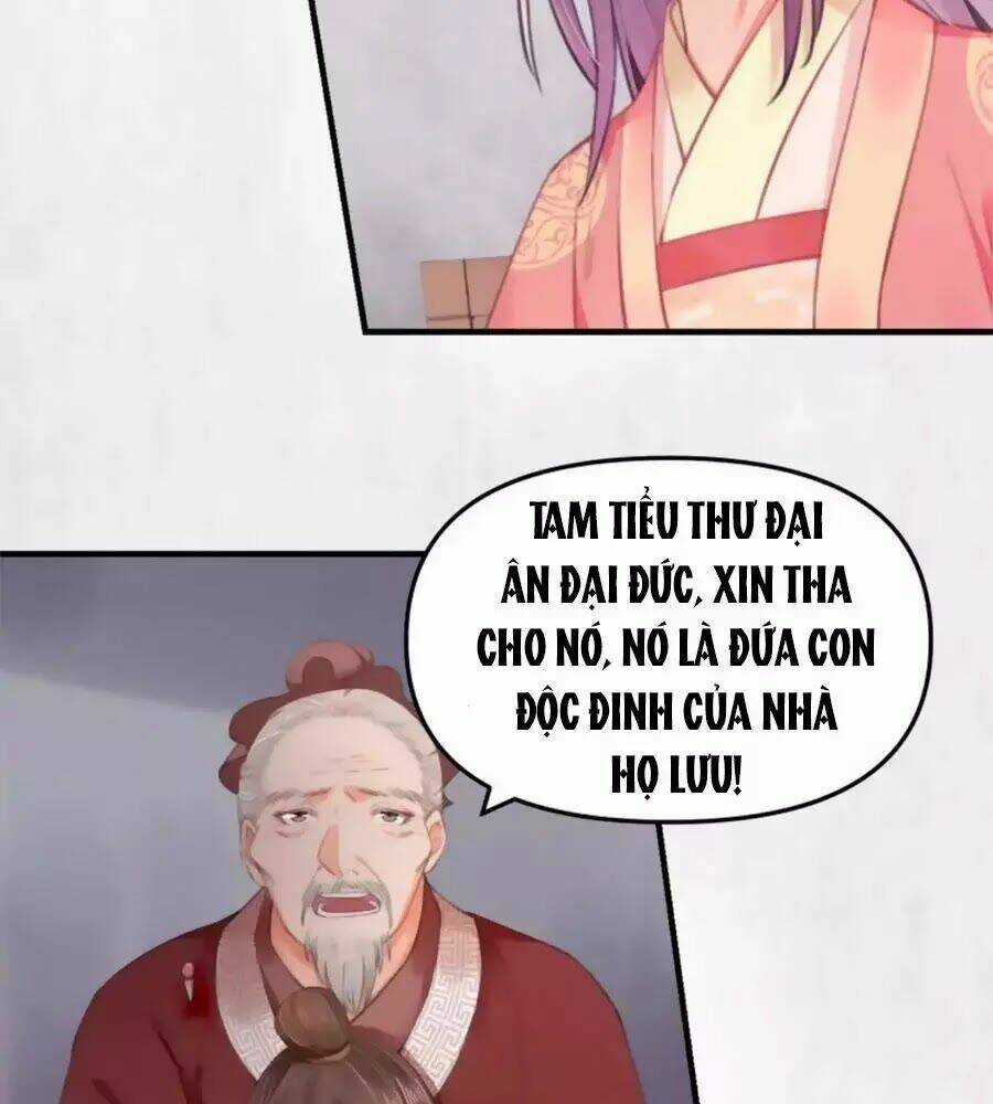 Hoạn Phi Hoàn Triều - Chapter 35 - Trang 3