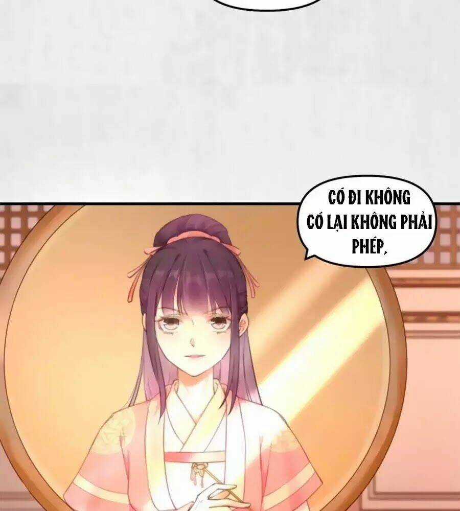 Hoạn Phi Hoàn Triều - Chapter 35 - Trang 23