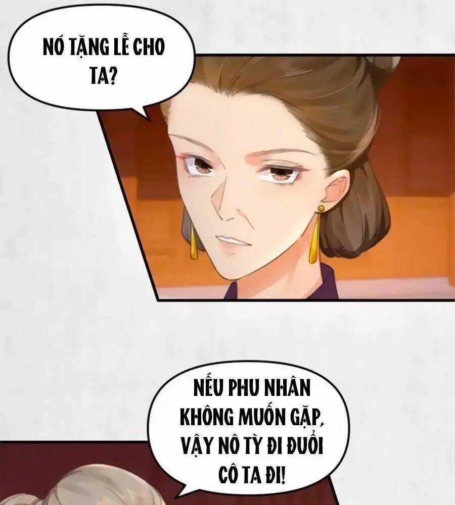 Hoạn Phi Hoàn Triều - Chapter 35 - Trang 27