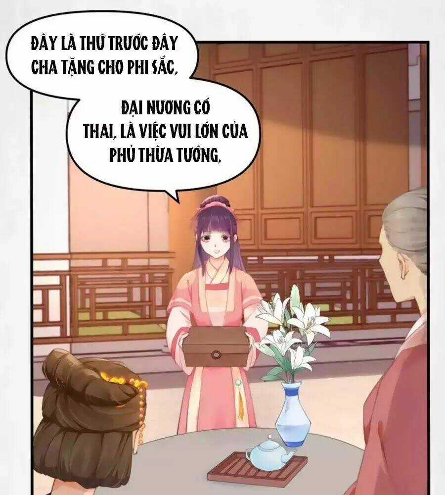 Hoạn Phi Hoàn Triều - Chapter 35 - Trang 32