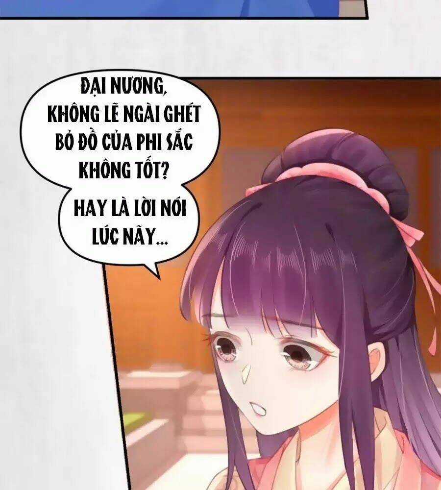 Hoạn Phi Hoàn Triều - Chapter 35 - Trang 35