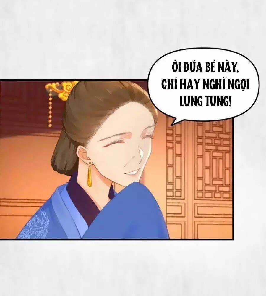 Hoạn Phi Hoàn Triều - Chapter 35 - Trang 38