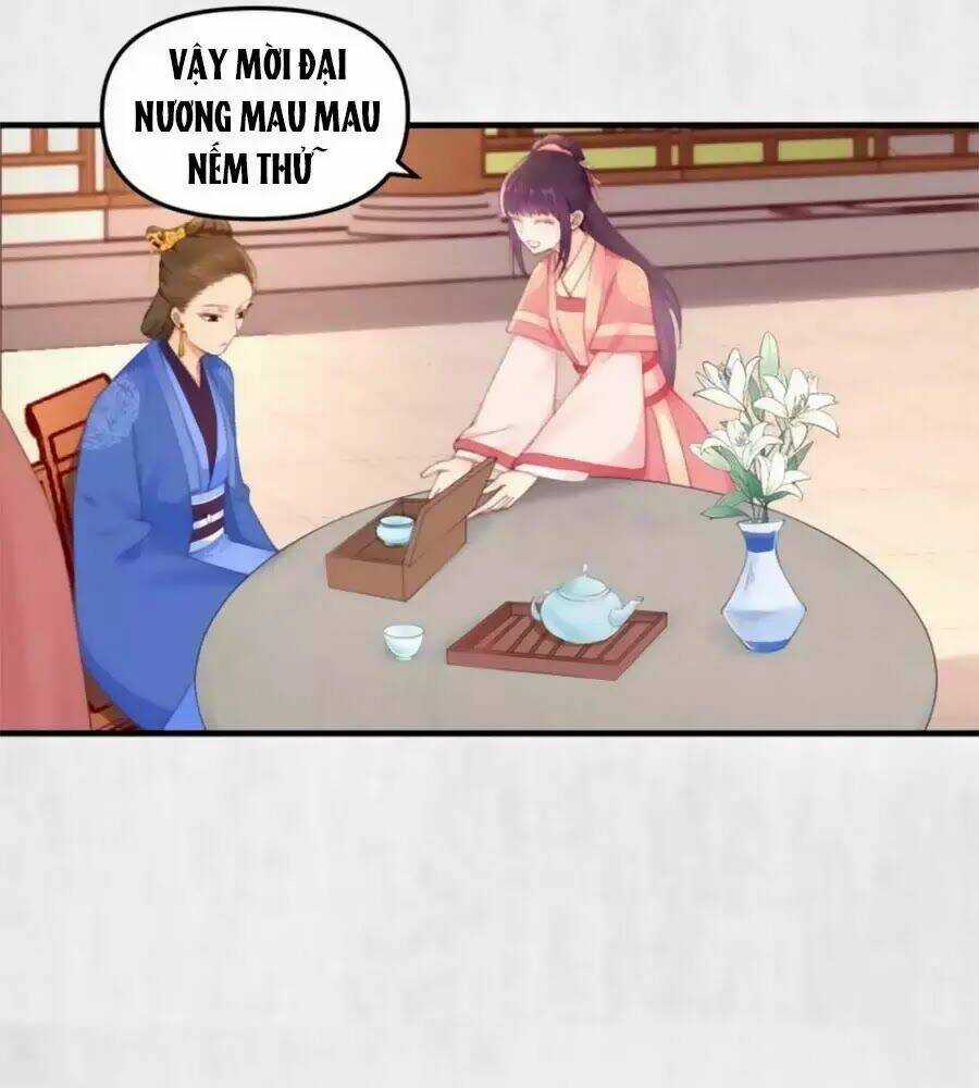 Hoạn Phi Hoàn Triều - Chapter 35 - Trang 39