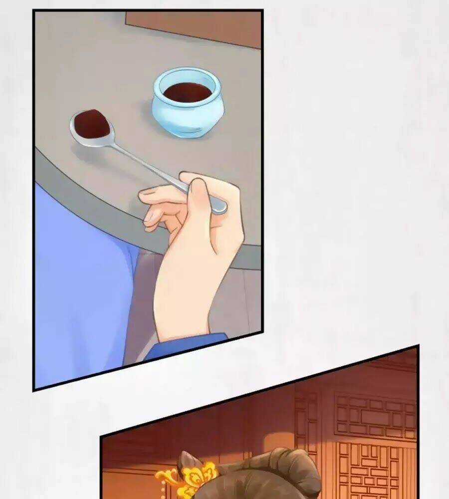 Hoạn Phi Hoàn Triều - Chapter 35 - Trang 40