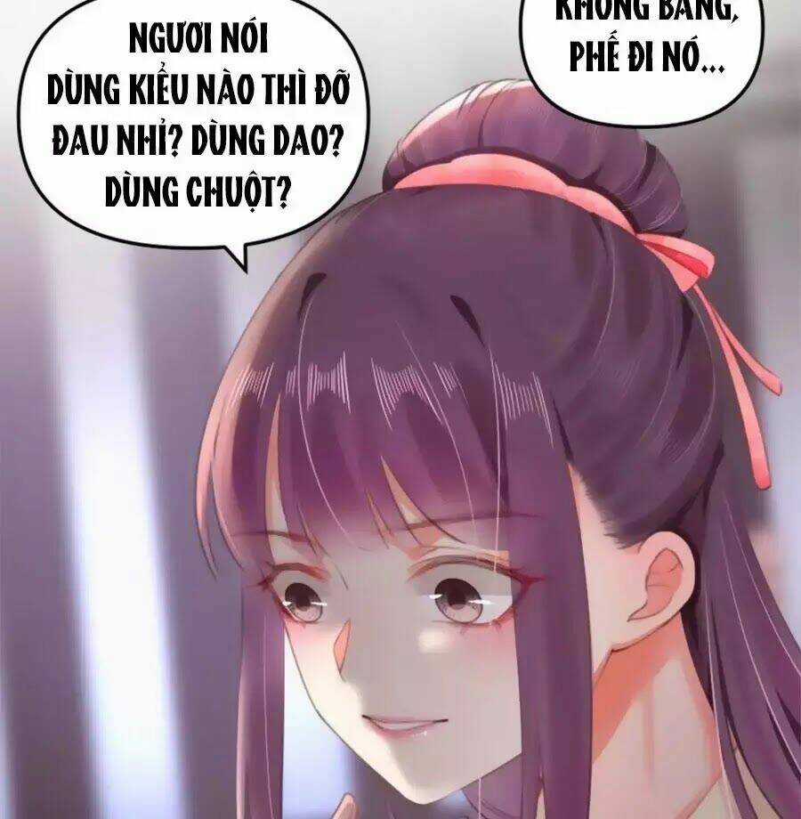Hoạn Phi Hoàn Triều - Chapter 35 - Trang 5